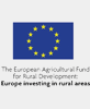Europe Investing in Rural Areas Logo
