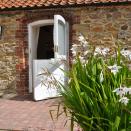 The Old Dairy Cottage (Sleeps 4)